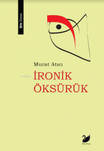 İronik Öksürük Murat Atıcı