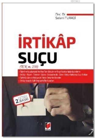 İrtikap Suçu Selami Turabi