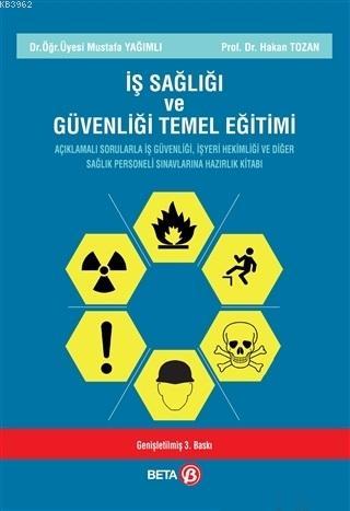 İş Sağlığı ve Güvenliği Temel Eğitimi Hakan Tozan