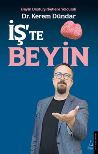 İş’te Beyin Kerem Dündar