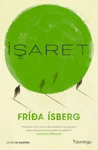 İşaret Frida Isberg