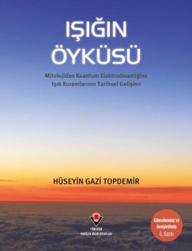 Işığın Öyküsü Hüseyin Gazi Topdemir