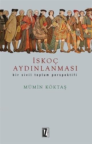 İskoç Aydınlanması Mümin Köktaş