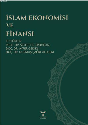 İslam Ekonomisi ve Finansı Kolektif