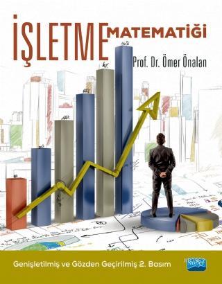 İşletme Matematiği Ömer Önalan