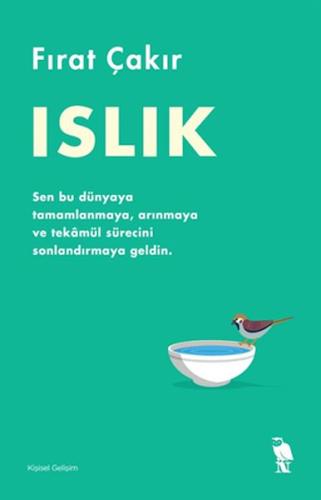 Islık Fırat Çakır