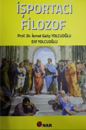 İşportacı Filozof İsmet Galip Yolcuoğlu