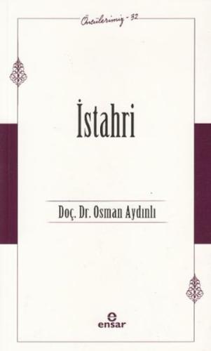 İstahri Öncülerimiz - 32 Osman Aydınlı