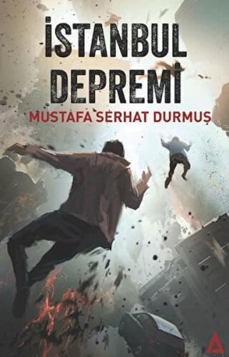 İstanbul Depremi Mustafa Serhat Durmuş