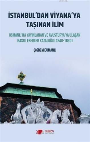 İstanbul'dan Viyana'ya Taşınan İlim Çiğdem Dumanlı