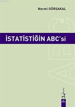 İstatistiğin ABC'si Necmi Gürsakal