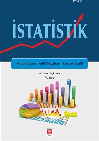 İstatistik Metin Çakıcı