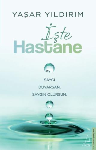 İşte Hastane Yaşar Yıldırım