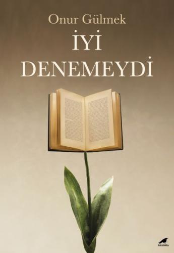 İyi Denemeydi Onur Gülmek