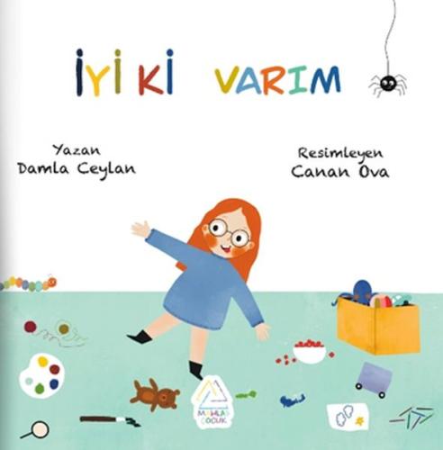 İyi ki Varım! Damla Ceylan