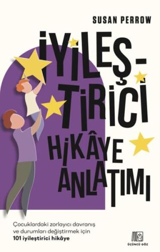 İyileştirici Hikaye Anlatımı Susan Perrow