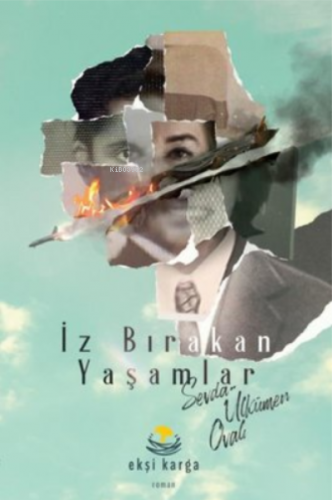 İz Bırakan Yaşamlar Sevda Ülkümen Ovalı