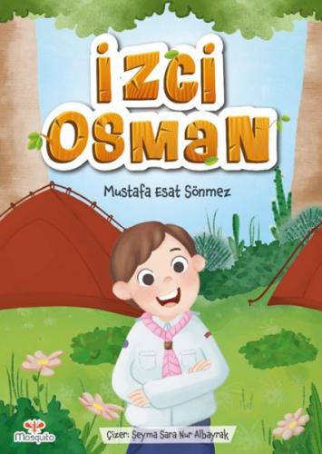 İzci Osman Mustafa Esat Sönmez