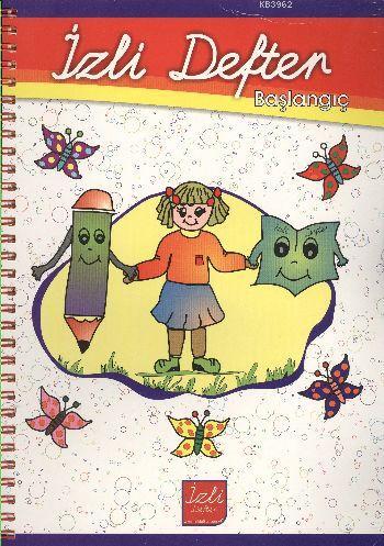 İzli Defter Başlangıç Kolektif