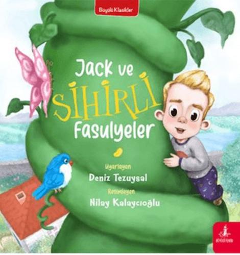 Jack ve Sihirli Fasulyeler Kolektif