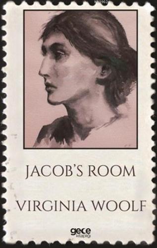 Jacob's Room Virginia Woolf