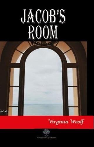 Jacob's Room Virginia Woolf