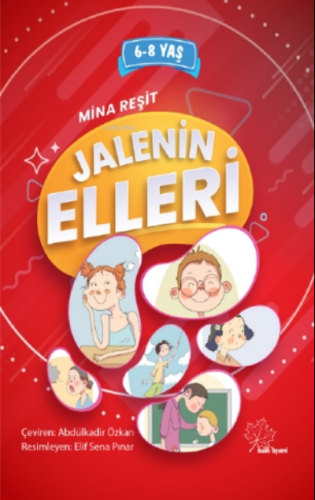 Jale'nin Elleri Mina Reşit