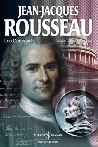 Jean-Jacques Rousseau Leo Damrosch