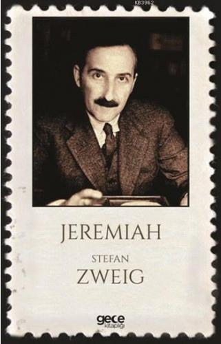Jeremiah Stefan Zweig