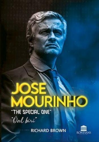 José Mourinho Rıchard Brown