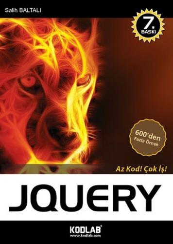 Jquery Az Kod! Çok İş! Salih Baltalı