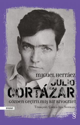 Julio Cortázar (Ciltli) Miguel Herráez