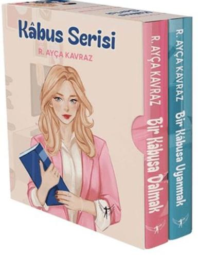 Kabus Serisi Set R. Ayça Kavraz