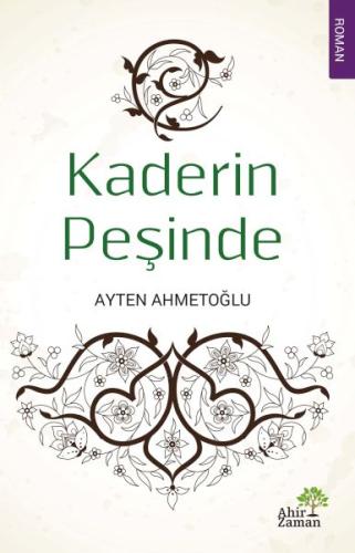 Kaderin Peşinde Ayten Ahmetoğlu