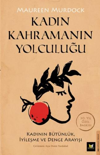 Kadın Kahramanın Yolculuğu Maureen Murdock