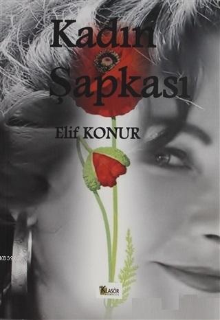 Kadın Şapkası Elif Konur