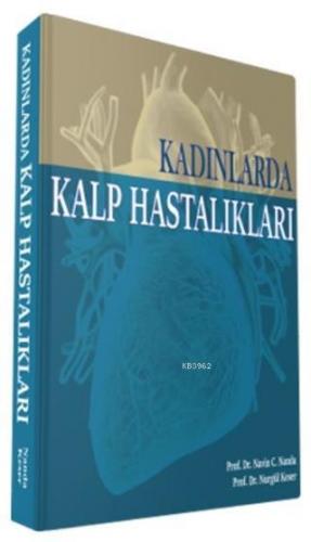 Kadınlarda Kalp Hastalıkları Kolektif