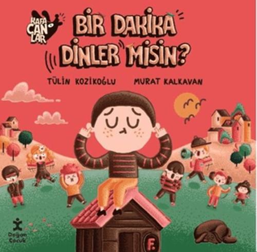 Kafacanlar 5 - Bir Dakika Dinler Misin? Tülin Kozikoğlu