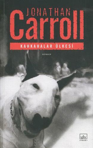 Kahkahalar Ülkesi Jonathan Carroll