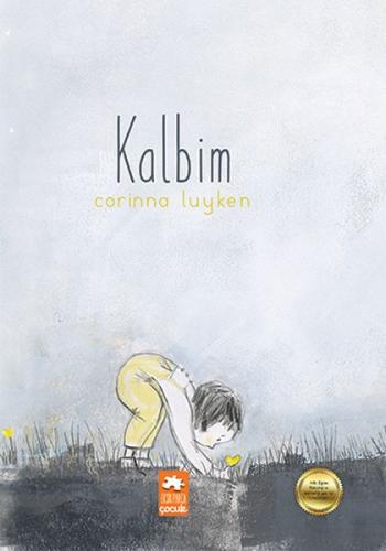 Kalbim - Ciltli Corinna Luyken