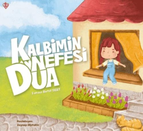 Kalbimin Nefesi Dua Fatma Betül Sert