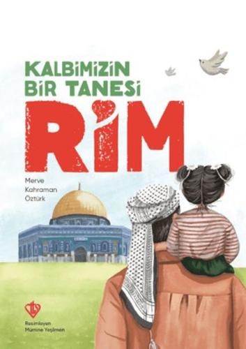 Kalbimizin Bir Tanesi Rim Merve Kahraman Öztürk