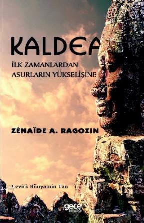 Kaldea Zenaide A. Ragozin