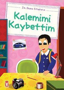 Kalemimi Kaybettim Mustafa Orakçı