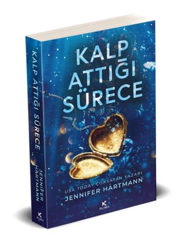 Kalp Attığı Sürece Jennifer Hartmann