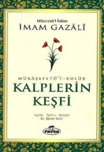 Kalplerin Keşfi İmam-ı Gazali