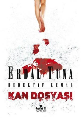 Kan Dosyası - Dedektif Kemal Erdal Tuna