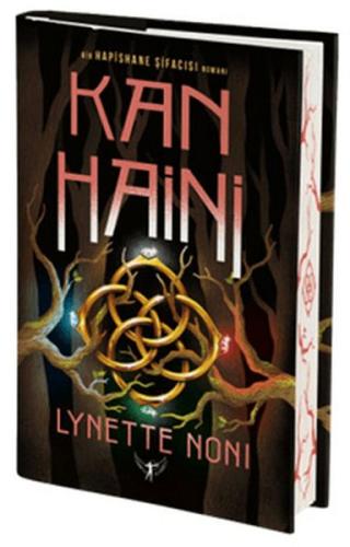 Kan Haini Ciltli Lynette Noni