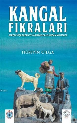 Kangal Fıkraları Hüseyin Cılga