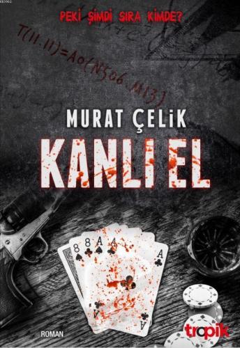 Kanlı El Murat Çelik